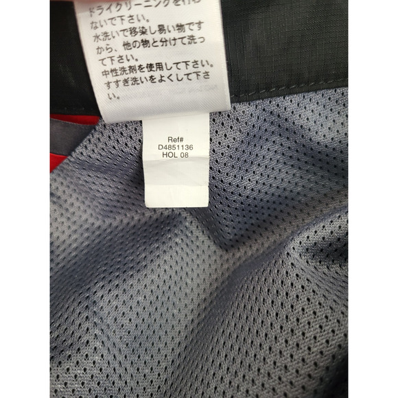 Eddie Bauer WeatherEdge Men’s XL Black Waterproof Ski Snow Pants Gaiters Winter - Picture 15 of 15